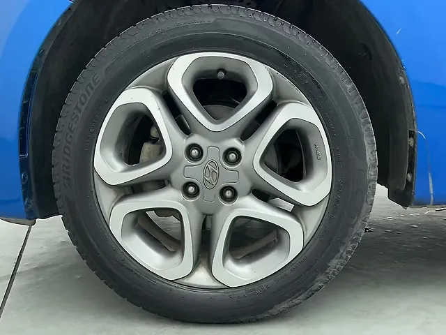 Used Hyundai Elite i20 [2019-2020] Asta 1.2 (O) [2019-2020] in Chennai