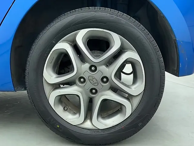 Used Hyundai Elite i20 [2019-2020] Asta 1.2 (O) [2019-2020] in Chennai