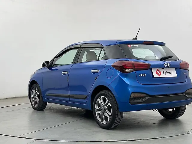 Used Hyundai Elite i20 [2019-2020] Asta 1.2 (O) [2019-2020] in Chennai