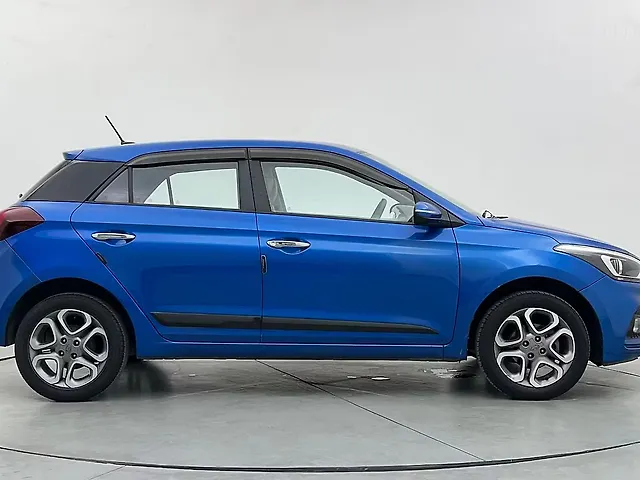 Used Hyundai Elite i20 [2019-2020] Asta 1.2 (O) [2019-2020] in Chennai