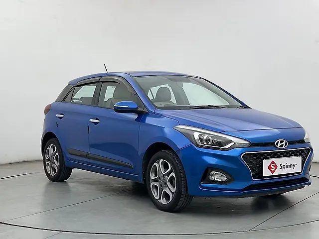 Used Hyundai Elite i20 [2019-2020] Asta 1.2 (O) [2019-2020] in Chennai