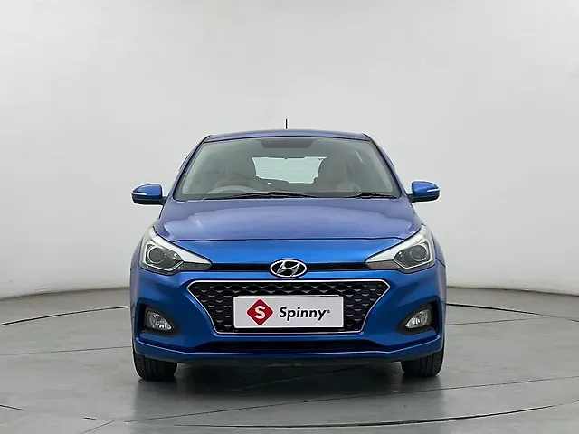 Used Hyundai Elite i20 [2019-2020] Asta 1.2 (O) [2019-2020] in Chennai