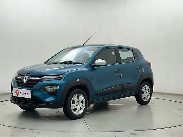 Used 2022 Renault Kwid in Mumbai