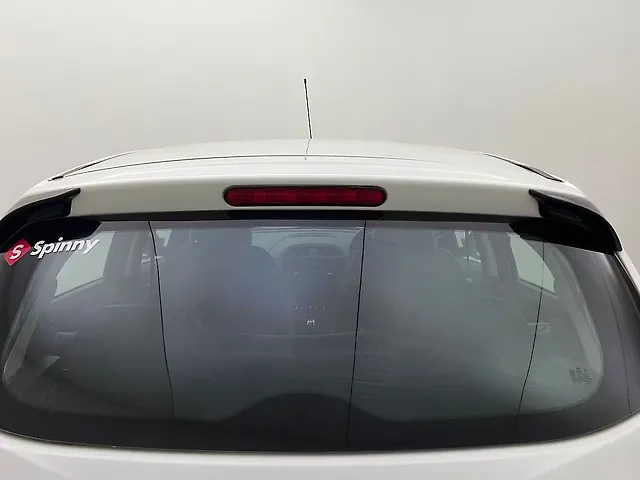Used Tata Tiago [2016-2020] Revotron XZ in Mumbai