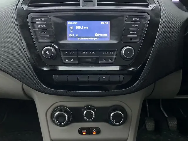 Used Tata Tiago [2016-2020] Revotron XZ in Mumbai