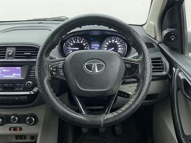 Used Tata Tiago [2016-2020] Revotron XZ in Mumbai