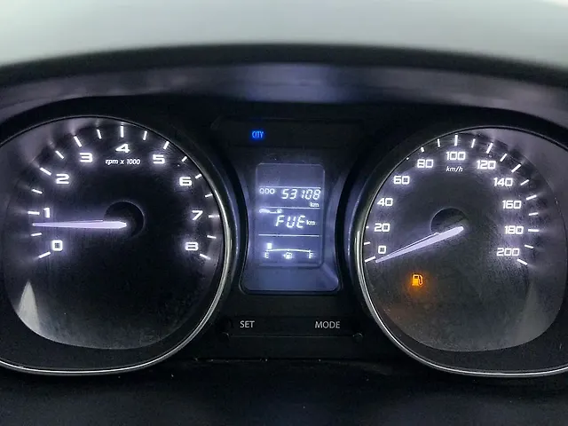 Used Tata Tiago [2016-2020] Revotron XZ in Mumbai