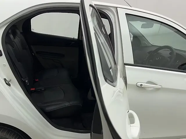 Used Tata Tiago [2016-2020] Revotron XZ in Mumbai