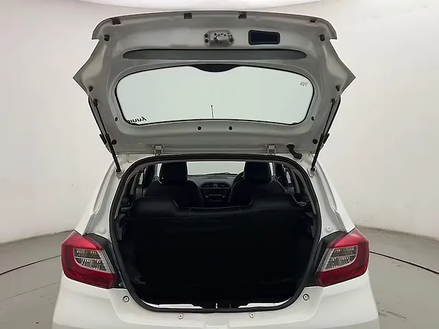 Used Tata Tiago [2016-2020] Revotron XZ in Mumbai