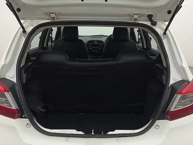 Used Tata Tiago [2016-2020] Revotron XZ in Mumbai