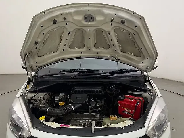 Used Tata Tiago [2016-2020] Revotron XZ in Mumbai