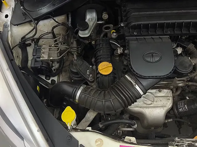 Used Tata Tiago [2016-2020] Revotron XZ in Mumbai