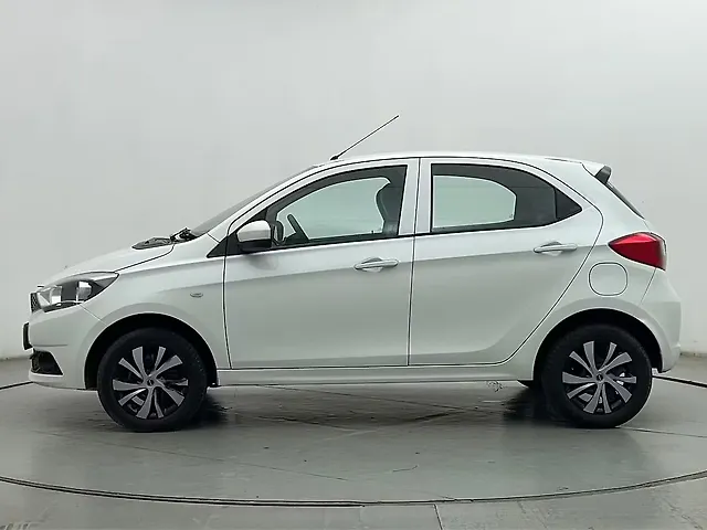 Used Tata Tiago [2016-2020] Revotron XZ in Mumbai
