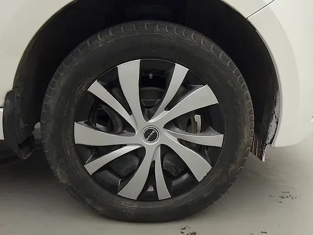 Used Tata Tiago [2016-2020] Revotron XZ in Mumbai