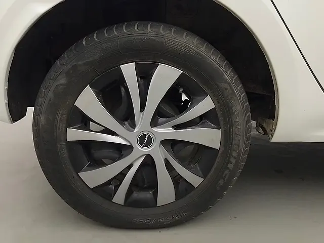 Used Tata Tiago [2016-2020] Revotron XZ in Mumbai