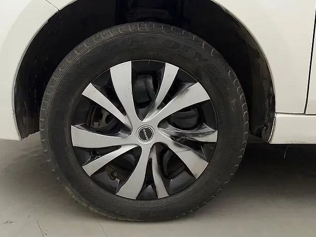 Used Tata Tiago [2016-2020] Revotron XZ in Mumbai