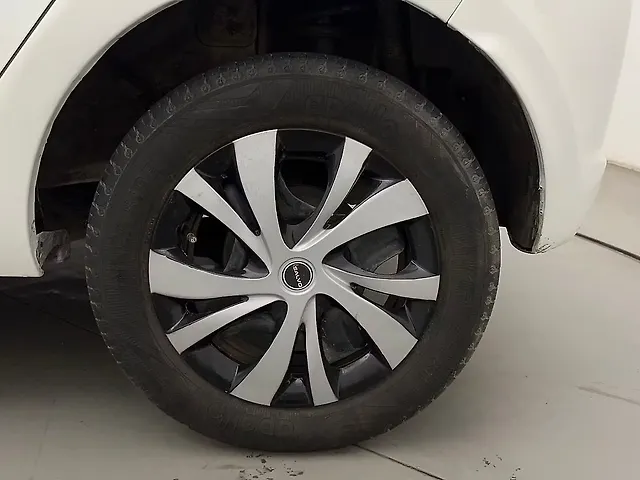 Used Tata Tiago [2016-2020] Revotron XZ in Mumbai