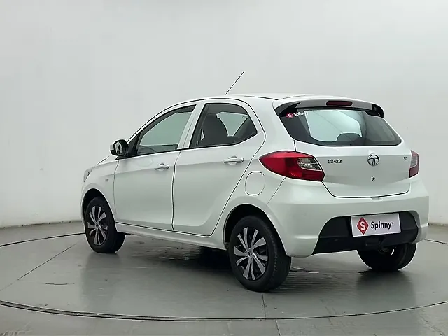 Used Tata Tiago [2016-2020] Revotron XZ in Mumbai