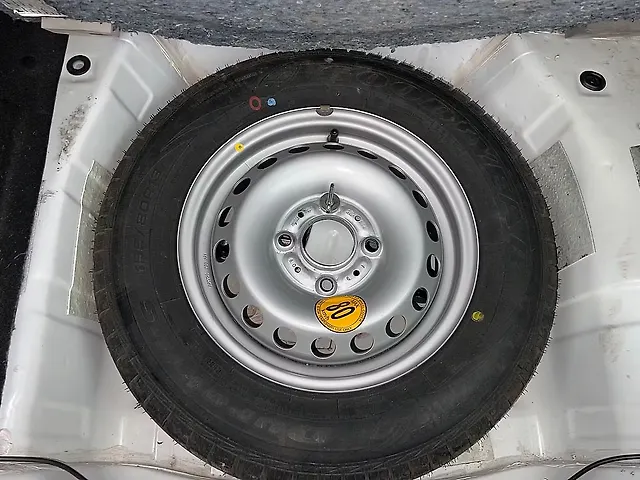Used Tata Tiago [2016-2020] Revotron XZ in Mumbai