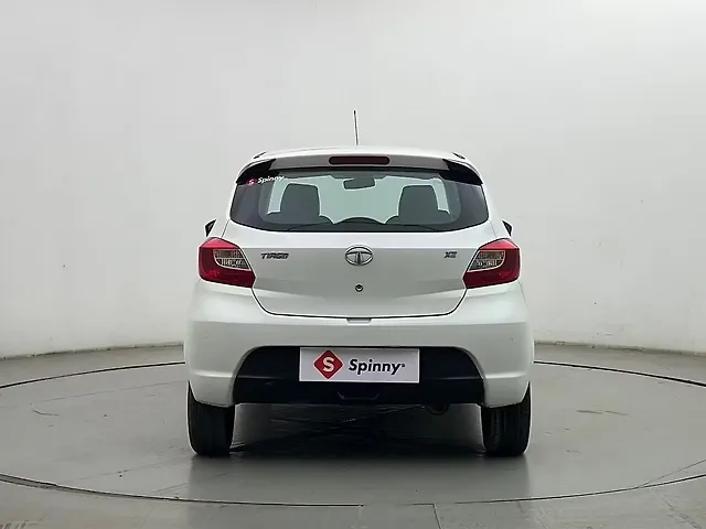 Used Tata Tiago [2016-2020] Revotron XZ in Mumbai