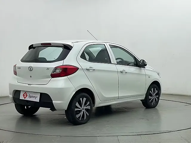 Used Tata Tiago [2016-2020] Revotron XZ in Mumbai