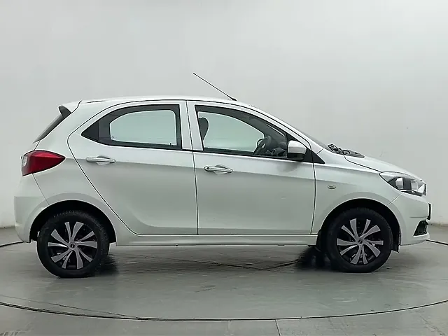 Used Tata Tiago [2016-2020] Revotron XZ in Mumbai