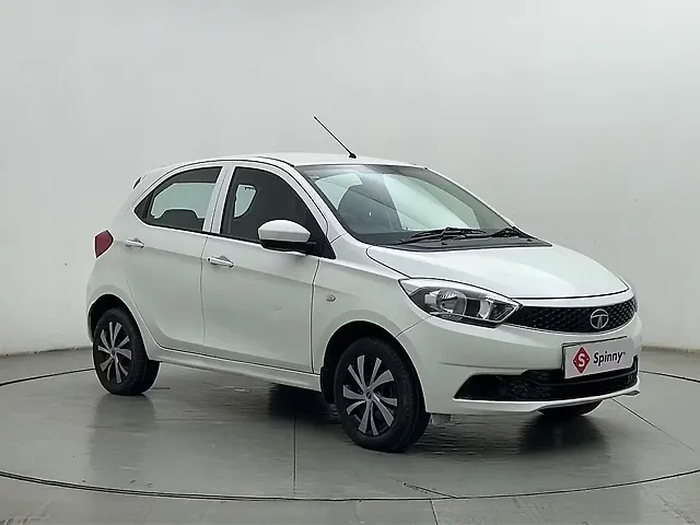 Used Tata Tiago [2016-2020] Revotron XZ in Mumbai
