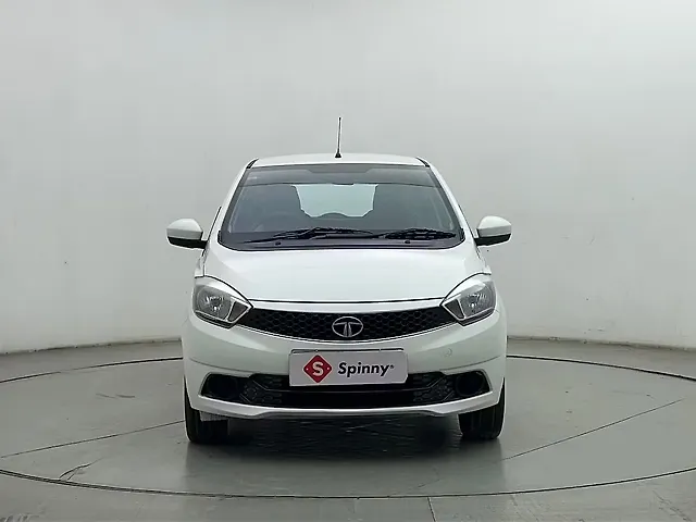 Used Tata Tiago [2016-2020] Revotron XZ in Mumbai