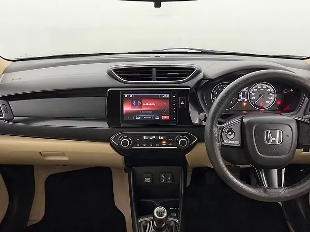 Used Honda Amaze [2018-2021] 1.2 VX MT Petrol [2018-2020] in Lucknow