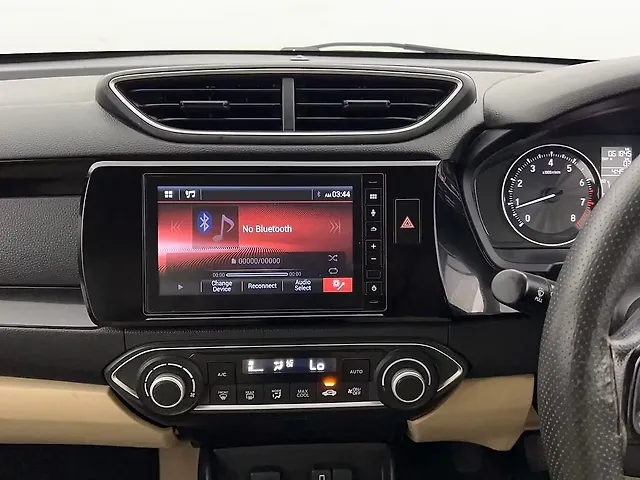 Used Honda Amaze [2018-2021] 1.2 VX MT Petrol [2018-2020] in Lucknow