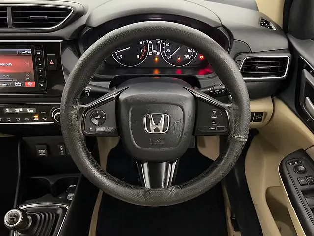 Used Honda Amaze [2018-2021] 1.2 VX MT Petrol [2018-2020] in Lucknow