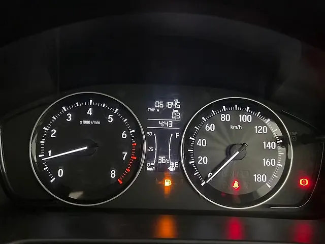Used Honda Amaze [2018-2021] 1.2 VX MT Petrol [2018-2020] in Lucknow