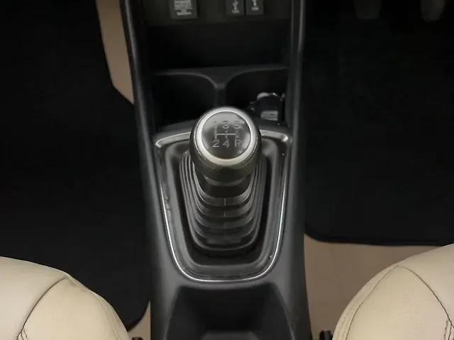 Used Honda Amaze [2018-2021] 1.2 VX MT Petrol [2018-2020] in Lucknow