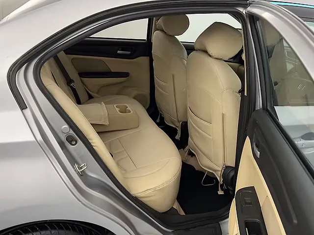 Used Honda Amaze [2018-2021] 1.2 VX MT Petrol [2018-2020] in Lucknow