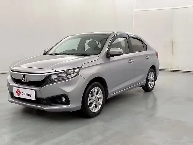 Used 2021 Honda Amaze in Lucknow
