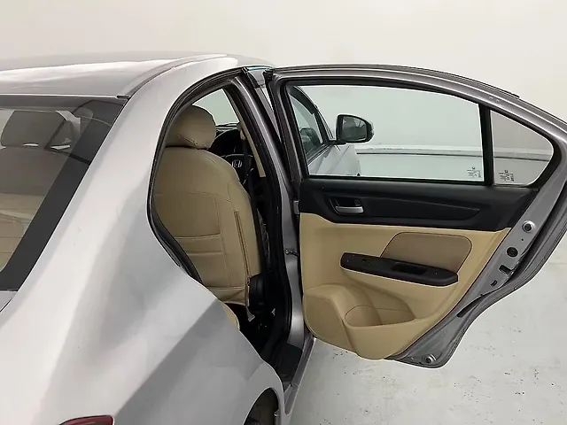 Used Honda Amaze [2018-2021] 1.2 VX MT Petrol [2018-2020] in Lucknow