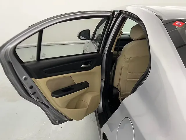 Used Honda Amaze [2018-2021] 1.2 VX MT Petrol [2018-2020] in Lucknow