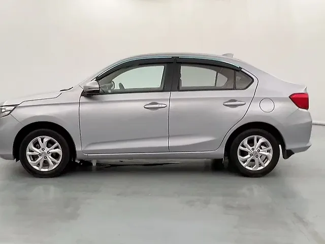 Used Honda Amaze [2018-2021] 1.2 VX MT Petrol [2018-2020] in Lucknow