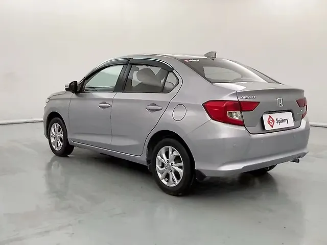 Used Honda Amaze [2018-2021] 1.2 VX MT Petrol [2018-2020] in Lucknow