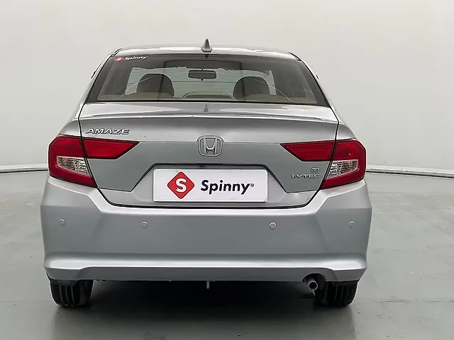 Used Honda Amaze [2018-2021] 1.2 VX MT Petrol [2018-2020] in Lucknow