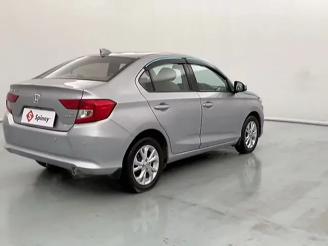 Used Honda Amaze [2018-2021] 1.2 VX MT Petrol [2018-2020] in Lucknow
