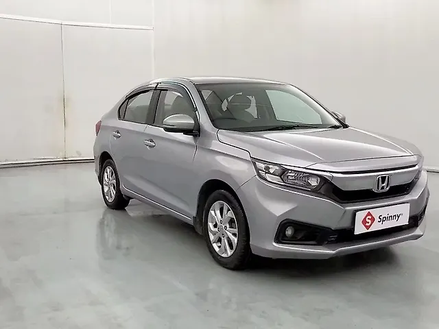Used Honda Amaze [2018-2021] 1.2 VX MT Petrol [2018-2020] in Lucknow