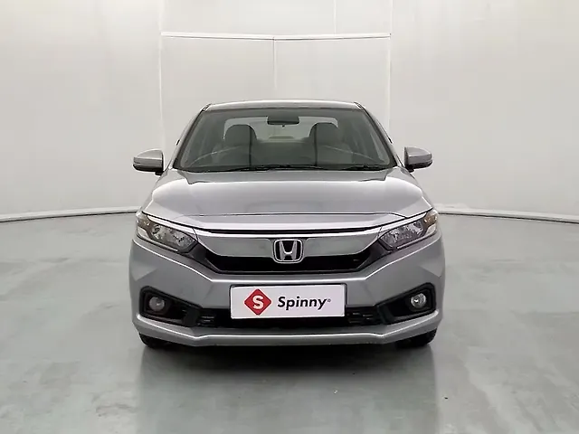 Used Honda Amaze [2018-2021] 1.2 VX MT Petrol [2018-2020] in Lucknow