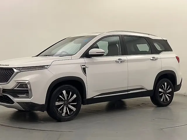 Used 2020 MG Hector in Delhi