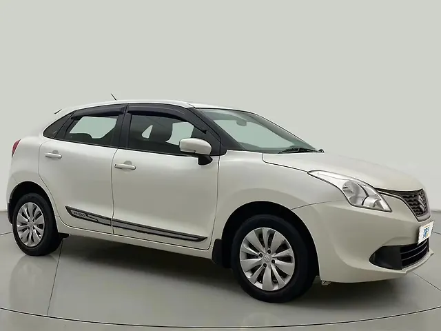 Used 2018 Maruti Suzuki Baleno in Bangalore