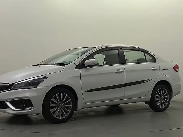 Used 2019 Maruti Suzuki Ciaz in Faridabad