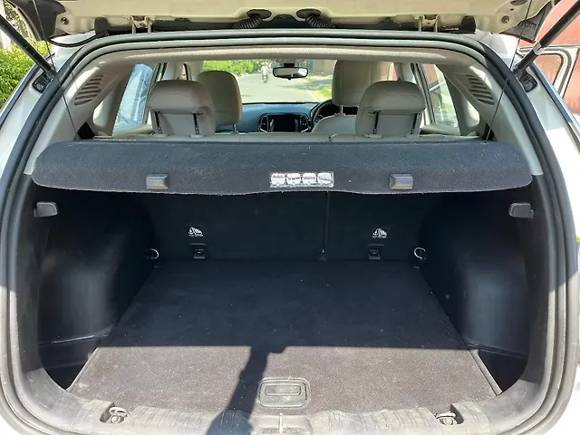 Used Jeep Compass [2017-2021] Limited 2.0 Diesel [2017-2020] in Delhi