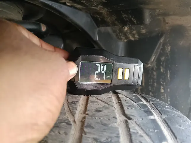 Used Jeep Compass [2017-2021] Limited 2.0 Diesel [2017-2020] in Delhi