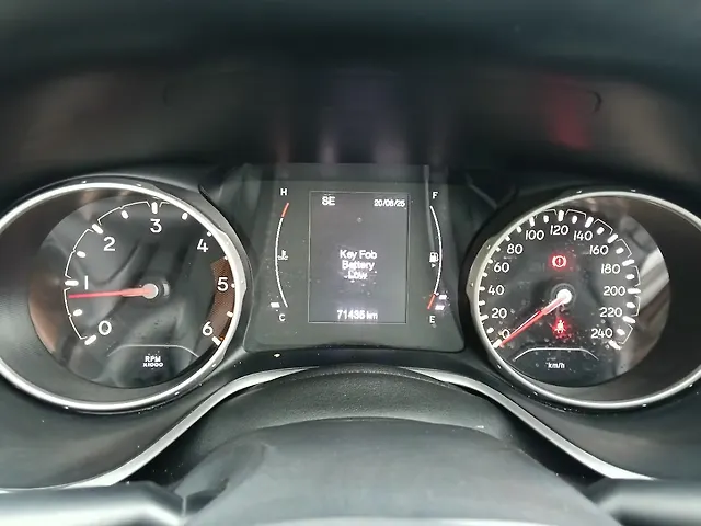 Used Jeep Compass [2017-2021] Limited 2.0 Diesel [2017-2020] in Delhi