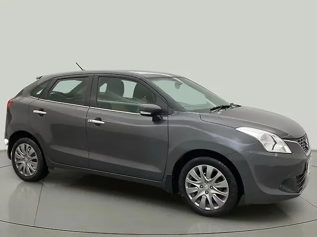 Used 2018 Maruti Suzuki Baleno in Pune